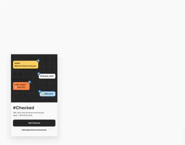 Video of turn text prompts into UI designs with AI